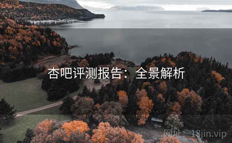 杏吧评测报告：全景解析